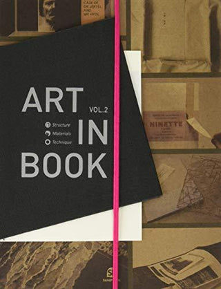 Art In Book - Thryft