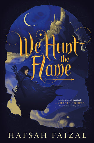 We Hunt The Flame - Thryft