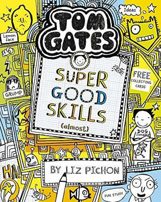 Tom Gates: Super Good Skills (Almost...) - Thryft