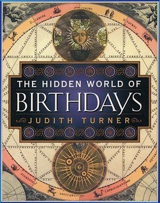 The Hidden World Of Birthdays - Thryft