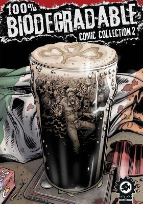 100% Biodegradable Comic Collection 2