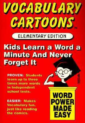 Vocabulary Cartoons: Building an Educated Vocabulary With Visual Mnemonics