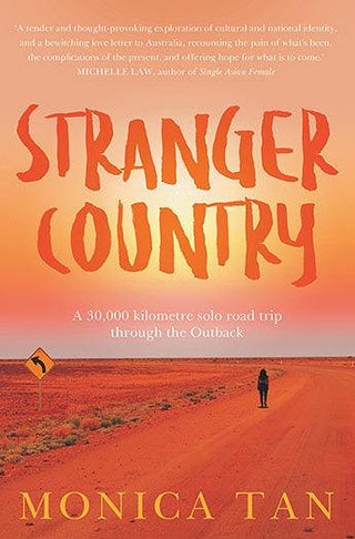 Stranger Country - Thryft