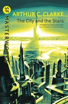 The City And The Stars - Thryft