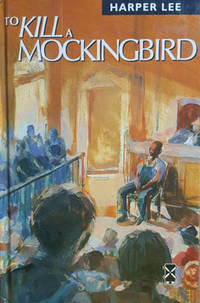 To Kill a Mockingbird