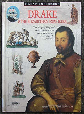 Drake and the Elizabethan Explorers - Thryft