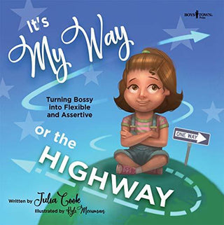 It's My Way or the Highway: Empowering Young Leaders to Be More Flexible