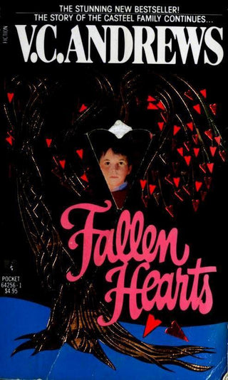 Fallen Hearts - Thryft