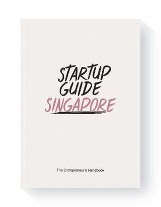 Startup Guide Singapore