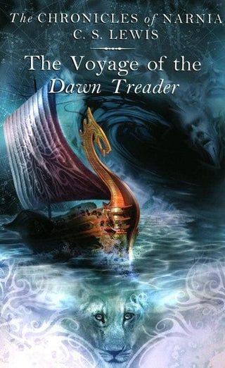 The Voyage of the "Dawn Treader" - Thryft