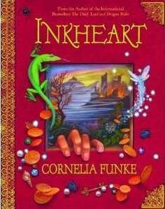 Inkheart - Thryft