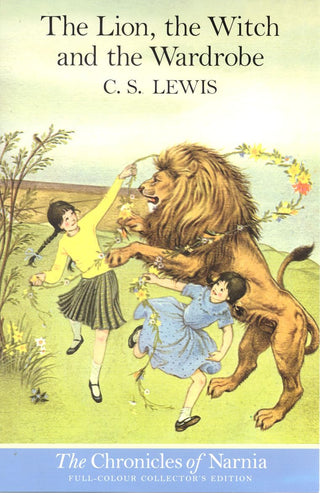 The Lion, the Witch and the Wardrobe - The Chronicles of Narnia