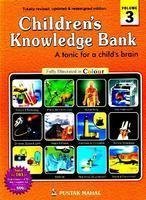 Children Knowledge Bank