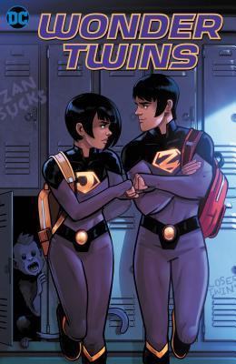 Wonder Twins Vol. 1: Activate! - Thryft