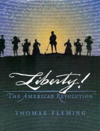 Liberty! The American Revolution - Thryft