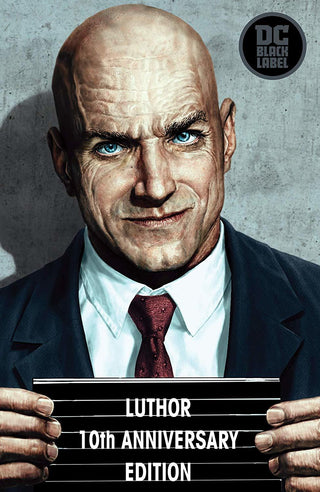 Luthor