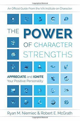 The Power of Character Strengths - Thryft