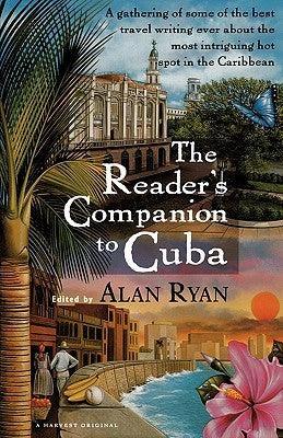 Reader's Companion to Cuba - Thryft