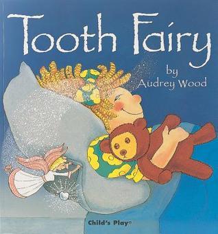 Tooth Fairy - Child's Play Library