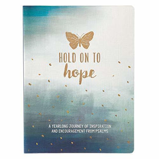 Hold On To Hope - Thryft