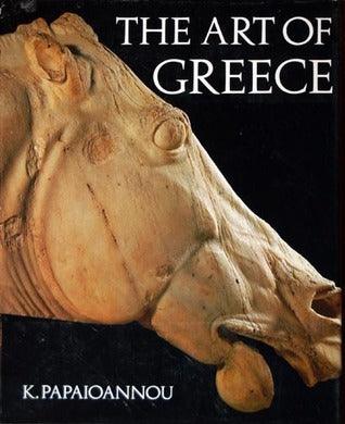 Art of Greece - Thryft