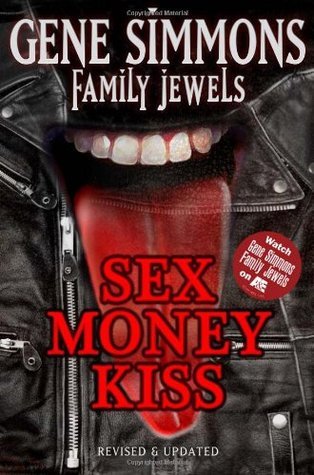 Sex Money Kiss: Family Jewels