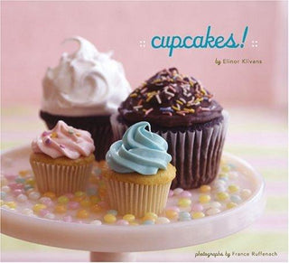 Cupcakes! - Thryft