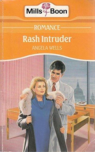 Rash Intruder - Thryft