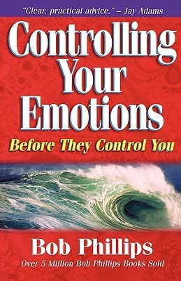 Controlling Your Emotions, Before They Control You