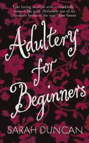 Adultery for Beginners - Thryft