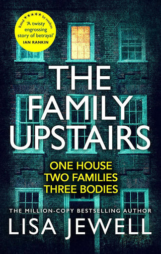 The Family Upstairs: The #1 bestseller and gripping Richard & Judy Book Club pick : The #1 bestseller and gripping Richard & Judy Book Club pick - Thryft