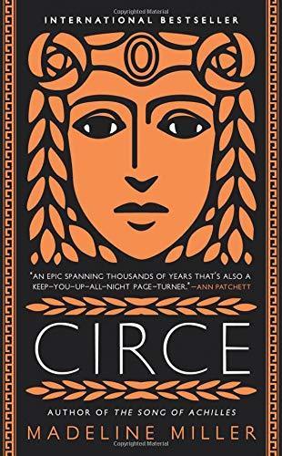 Circe - Thryft