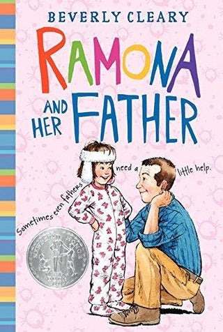Ramona and Her Father - Thryft