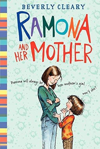 Ramona and Her Mother - Thryft