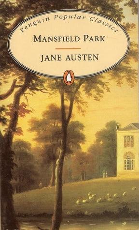 Mansfield Park - Thryft