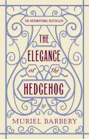 The Elegance Of The Hedgehog - Thryft