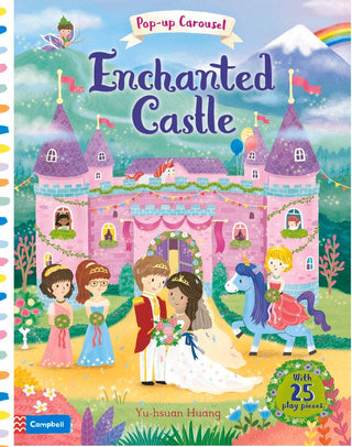 Enchanted Castle - Thryft