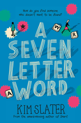 A Seven Letter Word
