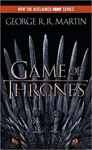 A Game of Thrones (HBO Tie-In Edition) : A Song of Ice and Fire: Book One