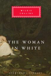 The Woman In White - Thryft