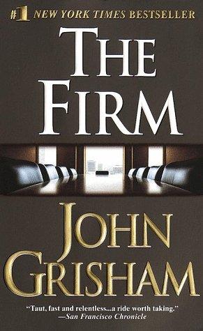 The Firm - Thryft