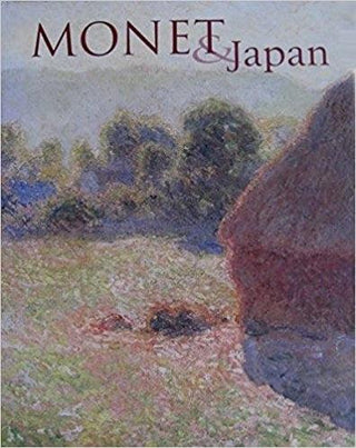Monet & Japan - Thryft