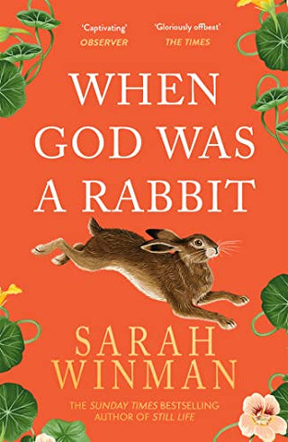 When God was a Rabbit : The Richard and Judy Bestseller