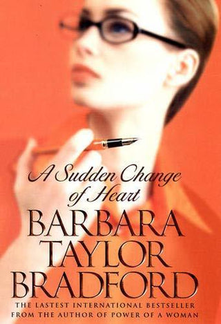 A Sudden Change of Heart - Thryft