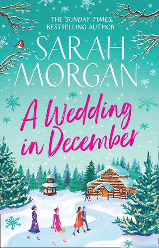 A Wedding In December - Thryft