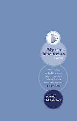 My Little Blue Dress - Thryft