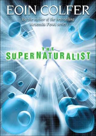 The Supernaturalist - Thryft