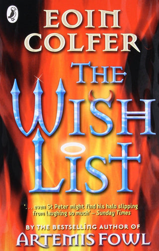 The Wish List - Thryft