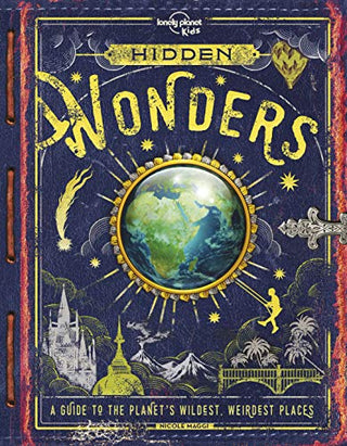 Hidden Wonders