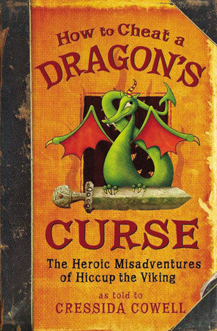How to Train Your Dragon: How to Cheat a Dragon's Curse